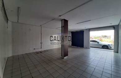 Imagem 2: COMODO COMERCIAL BAIRRO CUSTODIO PEREIRA