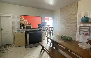 Imagem 5: CASA BAIRRO SAO JORGE