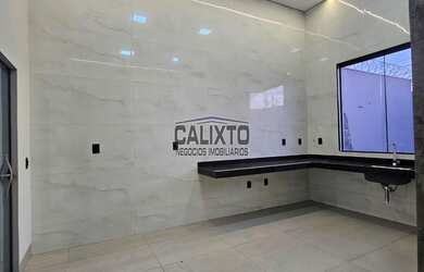 Imagem 5: CASA BAIRRO JARDIM BRASILIA