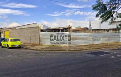 Imagem 2: TERRENO BAIRRO JARDIM AMERICA