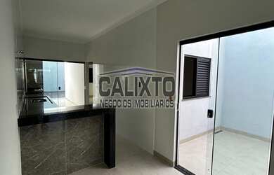 Imagem 3: CASA BAIRRO NOVO MUNDO