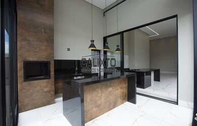 Imagem 5: CASA CONDOMINIO ALPHAVILLE II