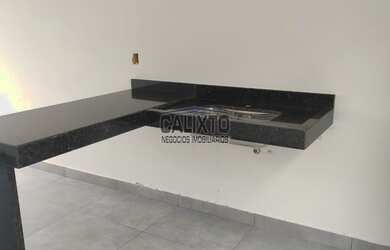 Imagem 7: CASA BAIRRO JARDIM HOLANDA