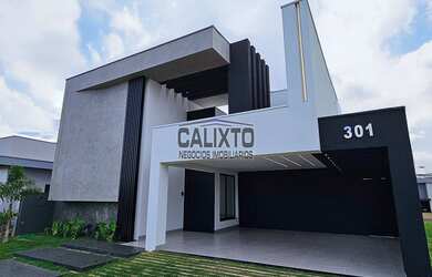 Imagem 2: CASA CONDOMINIO ALPHAVILLE 1