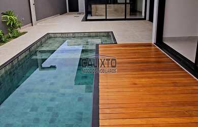 Imagem 4: CASA CONDOMINIO ALPHAVILLE 1