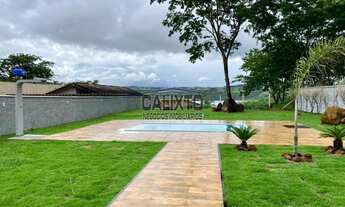 Imagem 1: CHACARA MIRANDA 2000