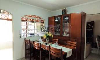 Imagem 6: CASA BAIRRO SANTA ROSA