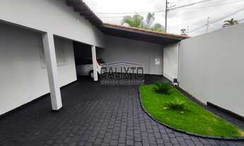 Imagem: CASA BAIRRO VIGILATO PEREIRA