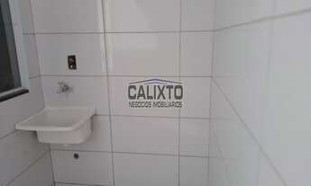 Imagem 3: CASA BAIRRO MONTE HEBRON