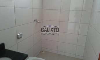 Imagem 4: CASA BAIRRO MONTE HEBRON