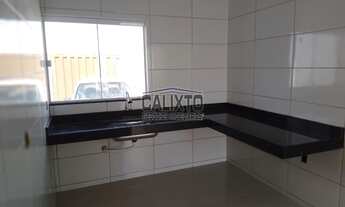 Imagem 2: CASA BAIRRO MONTE HEBRON