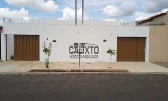 Imagem 6: CASA BAIRRO MONTE HEBRON