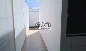 Imagem 5: CASA BAIRRO MONTE HEBRON