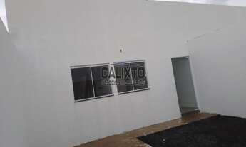 Imagem: CASA BAIRRO MONTE HEBRON