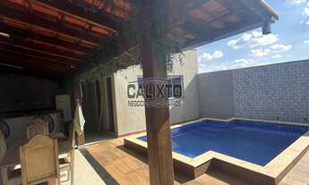 Imagem: CASA BAIRRO CHACARAS TUBALINA