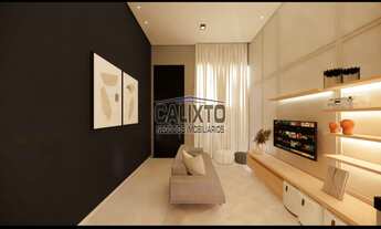 Imagem: CASA BAIRRO JARDIM EUROPA