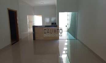 Imagem: CASA BAIRRO SANTA ROSA