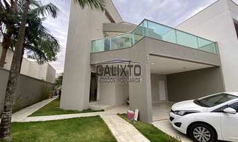 Imagem: CASA BAIRRO CONDOMINIO PARADISO ECOLÓGICO