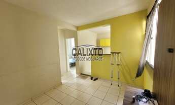 Imagem: APARTAMENTO BAIRRO SHOPPING PARK