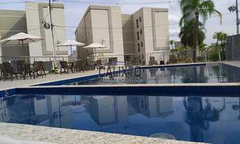 Imagem: APARTAMENTO BAIRRO JARDIM PATRÍCIA