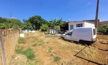 Imagem: CASA BAIRRO MORADA NOVA