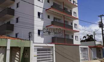 Imagem: APARTAMENTO BAIRRO JARDIM DAS PALMEIRAS