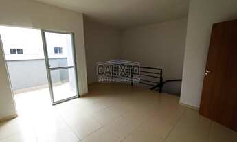 Imagem: COBERTURA DUPLEX BAIRRO MARTINS