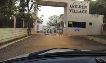 Imagem: TERRENO CONDOMINIO GOLDEN VILLAGE 5 KM DE