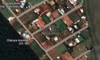 Imagem 4: TERRENO CONDOMINIO GOLDEN VILLAGE 5 KM DE UBERLANDIA