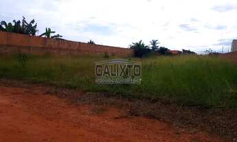 Imagem 3: TERRENO CONDOMINIO GOLDEN VILLAGE 5 KM DE UBERLANDIA