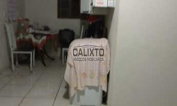 Imagem: CASA BAIRRO ROOSEVELT