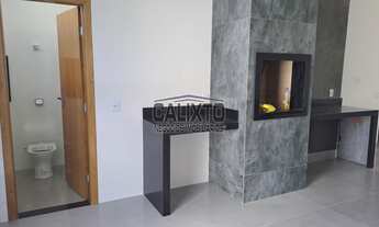 Imagem 5: CASA BAIRRO JARDIM IPANEMA