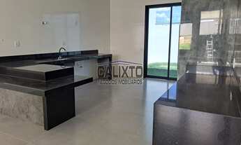 Imagem 4: CASA BAIRRO JARDIM IPANEMA