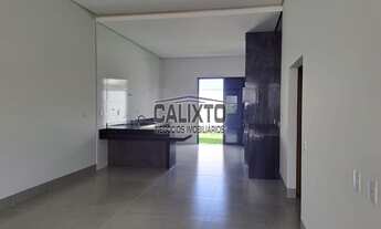 Imagem 2: CASA BAIRRO JARDIM IPANEMA