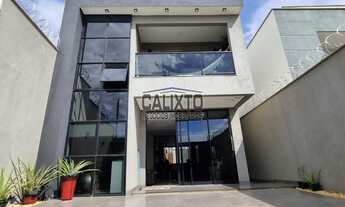 Imagem: SOBRADO BAIRRO NOVO MUNDO