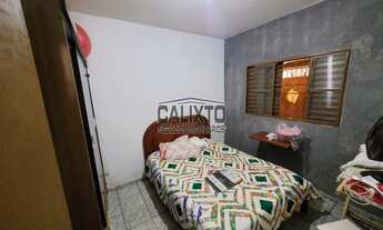 Imagem 6: CASA BAIRRO JARDIM AMERICA