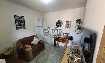 Imagem: CASA BAIRRO JARDIM AMERICA