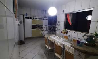 Imagem: CASA BAIRRO SANTA LUZIA