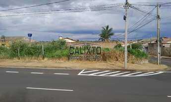 Imagem: TERRENO BAIRRO JARDIM ITÁLIA