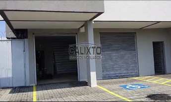 Imagem: COMERCIAL BAIRRO NOVO MUNDO