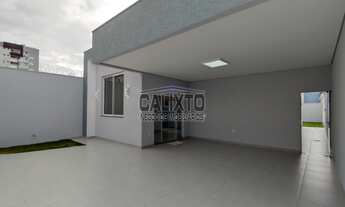 Imagem: CASA BAIRRO NOVO MUNDO