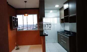 Imagem: APARTAMENTO BAIRRO PANORAMA