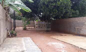 Imagem: CASA BAIRRO MORADA NOVA