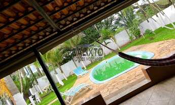 Imagem: CHÁCARA JOCKEY CAMPING