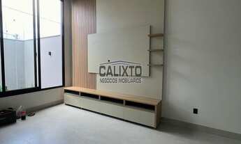 Imagem: CASA BAIRRO QUINTA ALTO UMUARAMA