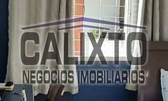 Imagem 6: CASA BAIRRO JARDIM PATRÍCIA