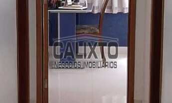 Imagem 5: CASA BAIRRO JARDIM PATRÍCIA