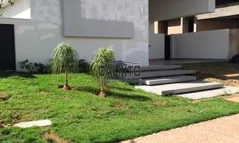 Imagem: CASA CONDOMINIO ALPHAVILLE II