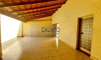 Imagem 2: CASA BAIRRO UMUARAMA