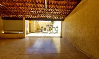 Imagem: CASA BAIRRO UMUARAMA